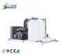 20Ton Marine Commercial Flake Ice Maker Machine For Fish Shrimp Food Processing
