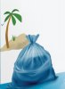 3 Rolls Biodegradable Garbage Bag