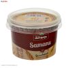 Samanu-healthy and nut...