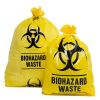 Autoclave Biohazard Bag