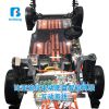 Automotive Chassis Training Equipment, Electric Vehicle Teaching Equipment