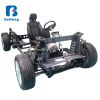 Automobile Chassis Tra...