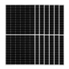 BR solar 5kw 6kw 8kw 10kw solar power system, complete hybrid household solar power systems