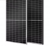BR Solar Panels 400W 450W 500W 550W 600W 700W Mono Solar power panels Half Cell Photovoltaic Solar Panel Price