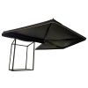 270Â° free standing car side awning