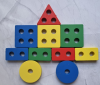 Shape Sorter | Stacker...