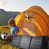 600W Portable Power Bank/Portable Power Station Outdoor Solar Power Bank