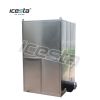 Cube ice Machine water cooling High Productivity 1Ton/Day Hot Product Customized in ICESTA $8000-$12000