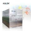 Competitive easy Operating 5Ton/Day stainless steel Ice Cube Machine From China $20000 - $30000