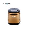 Wholesale ICESTA mini household countertop quick automatic portable bullet ice maker machine $62-$76