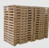 Direct Wooden Pallet From Factory euro pallet 1200 x 800 logistics packaging Low Price Ready To Export