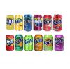 Fanta Soda pack of 24X...