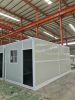 Modular house for site...