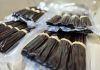 Madagascar vanilla beans