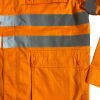 Anti static workwear with multi-pocket design, convenient and flexible, brief and generous, Welcome to consult