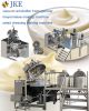 JPS-500L vacuum homogenizer machine 