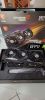 MSI Geforce RTX 3080 Gaming X Trio 10GB GPU LHD