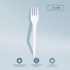 PLA Eco Friendly Cutlery & Stirrer