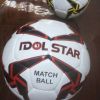 Soccer Ball, Football, Match Ball