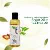 ANTI DANDRUFF HAIR OIL