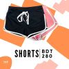 Booty Shorts for women and kids
