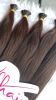 Keratin tips hair extentions KFhair factory Vietnam