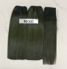 Remy Vietnam human hair Color Weft