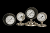 Ma 'anshan Eagle Eye Instrument Co., Ltd , pressure gauges top 10 supplier in China