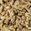 Dried and Fresh Ginger