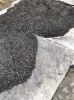 Coconut shell charcoal