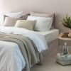 Bed linen