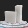 Ice and snow square all-plastic wall lamp.Ordering products can be contacted by mail.