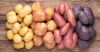 â Quality Fresh Irish Potatoes