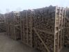 Hardwood charcoal, fir...