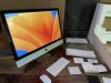 Apple iMac with 27in R...