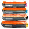 Compatible TN221C toner cartridge for Brother DCP-9020CDN ,MFC-9140CDN, MFC-9340CDW,MFC9010