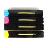 Genuine Quality Toner Cartridge 006R01529 006R01530 006R01531 006R01532 Compatible Color 550 560 570 C60 C70 INK