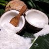 Desiccated Coconut