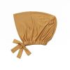 Modal Muslim Turban Hat Inner Hijab Caps Islamic Underscarf Bonnet Female Headwrap Turbante Mujer Muslim Women Hijab Cap