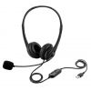 Over Ear Call Center Headsets - C101