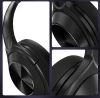 ANC noise cancelling  headphones - A02