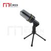 Rechargeable Stand Condenser Microphone - CM01