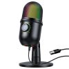 Wireless Video Recording Condenser Mic - CM03