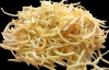 Grated cheese