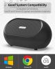 USB Computer Speaker, PC Speaker for Laptop &amp; Desktop Computer, Portable Small Sound Bar with Higher Quality Sound, Louder Volume &amp; Richer Bass ÃƒÂ¢Ã¯Â¿Â½Ã¯Â¿