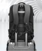 Large capacity backpac...