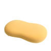 Comfort Sleep Almohada Cervical Neck Orthopedic Soft Oreiller Kissen Memory Foam Spring Support Pillow With Cover
