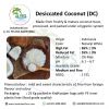 DESICCATED COCONUT  RE...