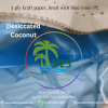 DESICCATED COCONUT  RE...