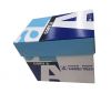 Manufacturers 70gsm 75gsm 80gsm Hard A4 Copy Bond print Paper Draft Double White Printer Office Copy